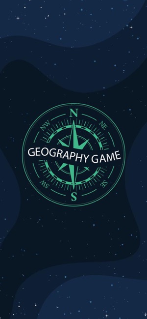 Geography Game - Trivia Quiz