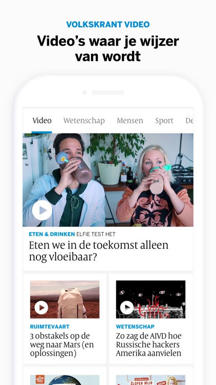 de Volkskrant screenshot-5