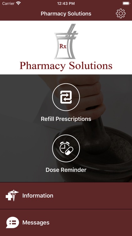 Pharmacy Solutions Lincoln NE