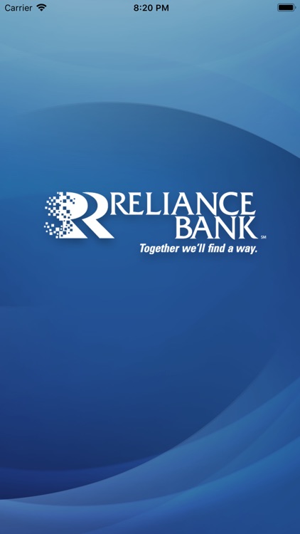 Reliance Bank Mobile Banking