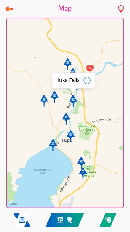 Taupo Tourism Guide screenshot-4