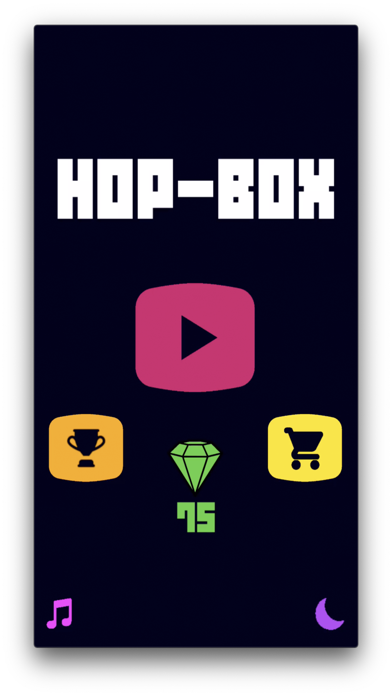 HOP-BOX screenshot 1