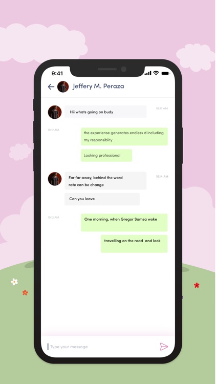 KidCare screenshot-5