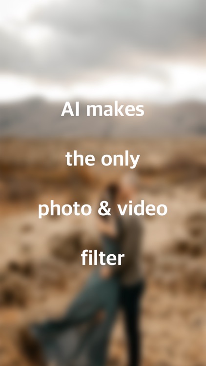 Cinema Filter- movie feeling screenshot-3