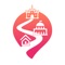 Questo is the award-winning city exploration game you can play in more than 45 cities: London, Berlin, Paris, Amsterdam, Rome, Vienna, Budapest, Florence, Rotterdam, Bucharest and many more