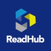 ReadHub - 読書SNS - 読書管理 -