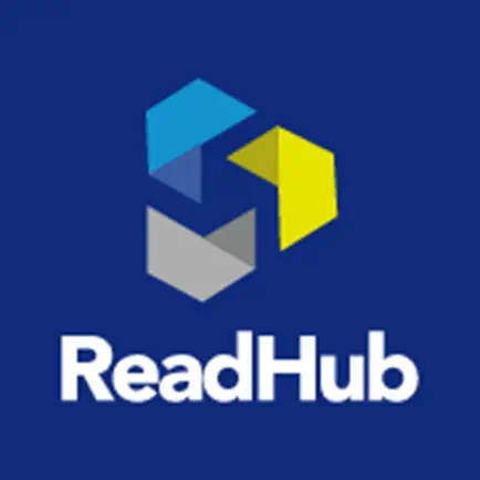 ReadHub - 読書SNS - 読書管理 - Читы