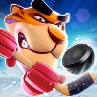 Rumble Hockey pour PC