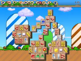 Game screenshot Mahjong In Poculis hack