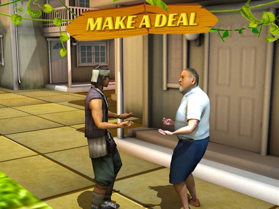 Screenshot #5 pour Gardner Job Simulator 2019