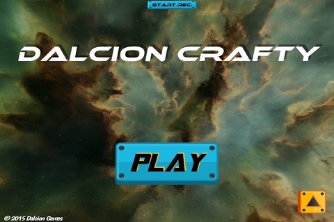 Dalcion Crafty - náhled