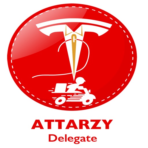 Attarzy-Delegate