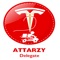 Attarzy -Delegate It is a special application for delegates accredited by the owners of sewing shops or the Attarzy Administration system, which includes the services of delegates mainly in the representation of sewing shops so that the delegate is highly efficient in taking measurements and dealing with customers by going to customers to view the types of fabrics and taking customer sizes and provide All facilities for customers, and it includes the following: determining the delegate's availability to receive requests, receiving or rejecting requests from the store, discussing the current application mechanisms with the delegate and specifying the times available for them to receive new requests with the work team, informing the client of his arrival at the site, a Conversation with the customer, the store, contact with the customer or the store, completing the service request and transferring it to an invoice after taking the measurements, requesting confirmation of the bill from the customer, using the electronic signature, receiving cash amounts, the network, determining the date of delivery of the goods, confirming the receipt of the goods, searching for sizes The customer and previous bills, make a copy of it, the ability to re-order, return the receipt, repair the clothes, deliver the returned amounts, deliver the clothes from the store, receive the clothes from the store