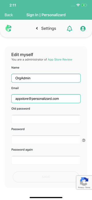 Personalizard(圖5)-速報App