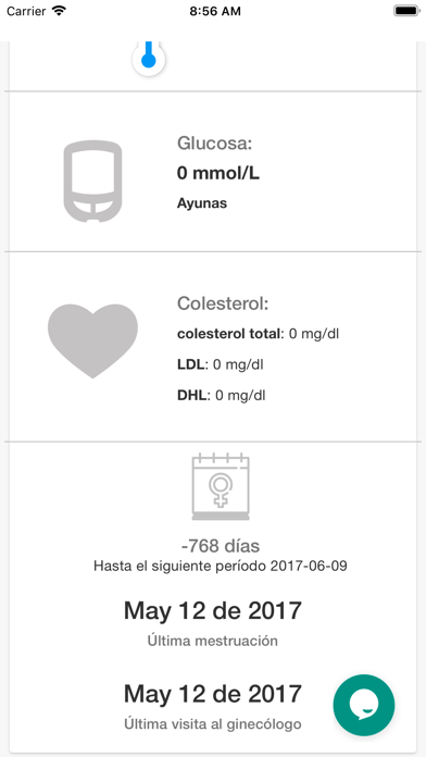 Vitalbox Health screenshot 3