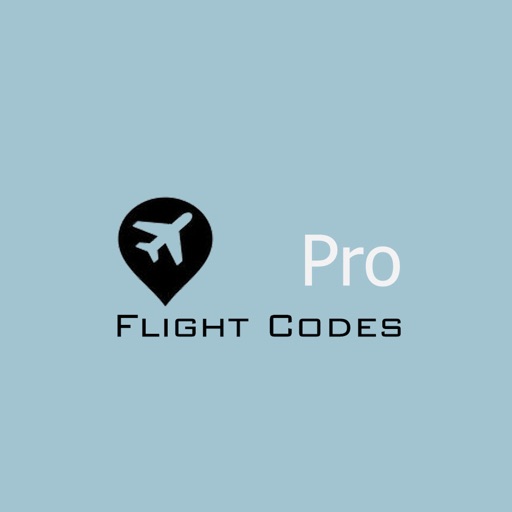 flight codes pro