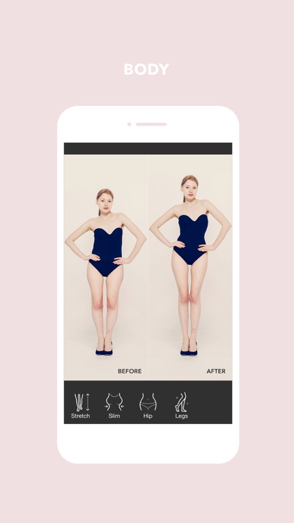 Cymera screenshot-3