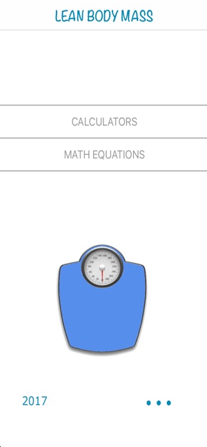 LBM (AIMapps)