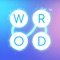 WROD™ is a real-time word puzzle game that challenges you to think quickly, connect letters and create words