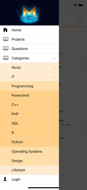 Mindmigma App(圖2)-速報App