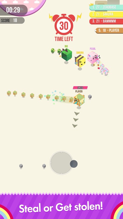 Cut.io : keep the tail screenshot-0