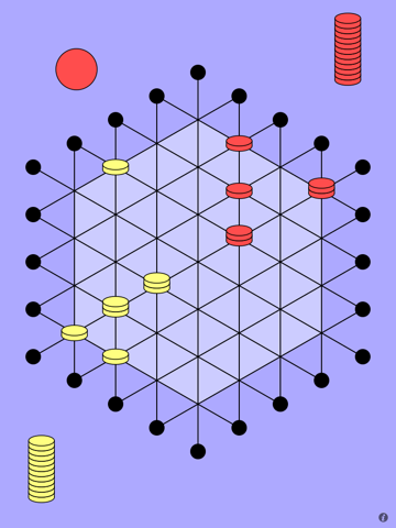 Gipf for iPad - náhled