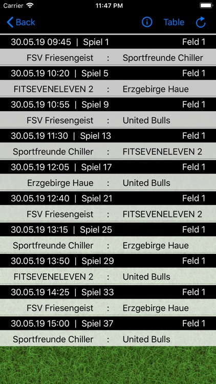 Eschborn Cup screenshot-3