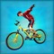 Bicycle Freestyle Stunt Master