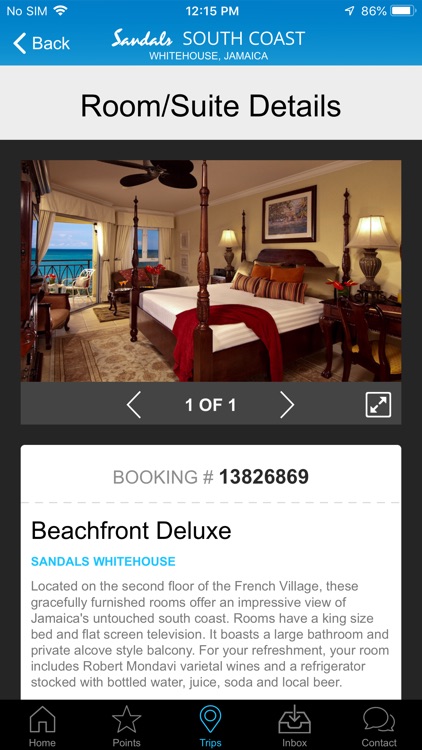 Sandals & Beaches Resorts