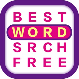 Word Search - Find Crosswords