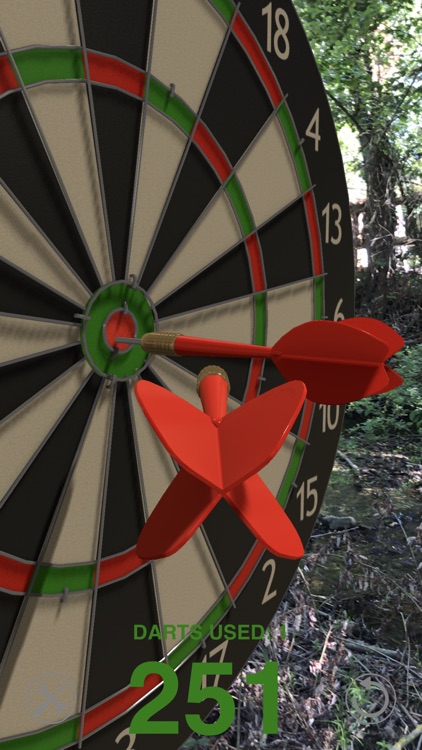 [AR] Darts screenshot-3