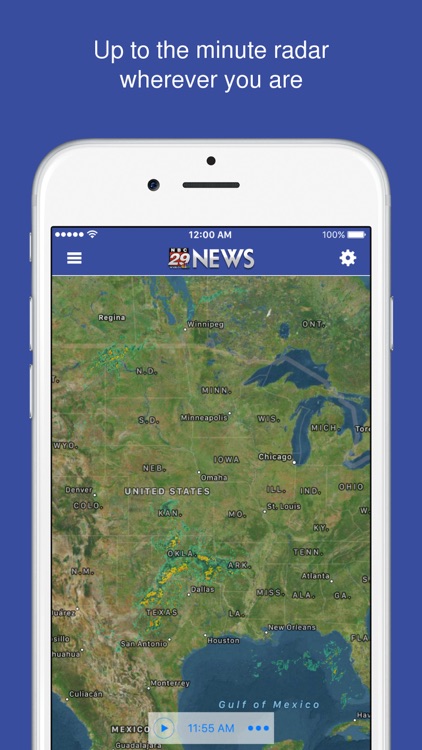 NBC29 News screenshot-4
