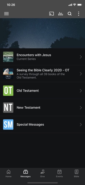 Reach Church of Jacksonville(圖2)-速報App