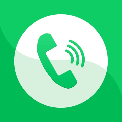 Global Call - Phone Calls iOS App