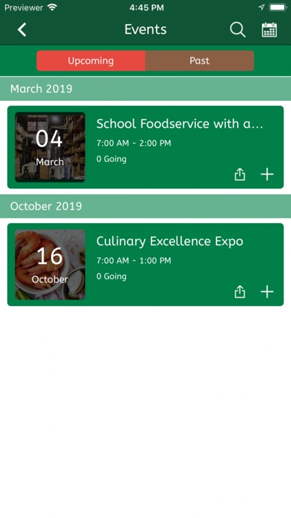 Driscoll Foods screenshot-4