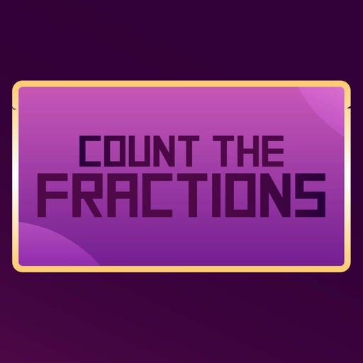 Count The Fractions