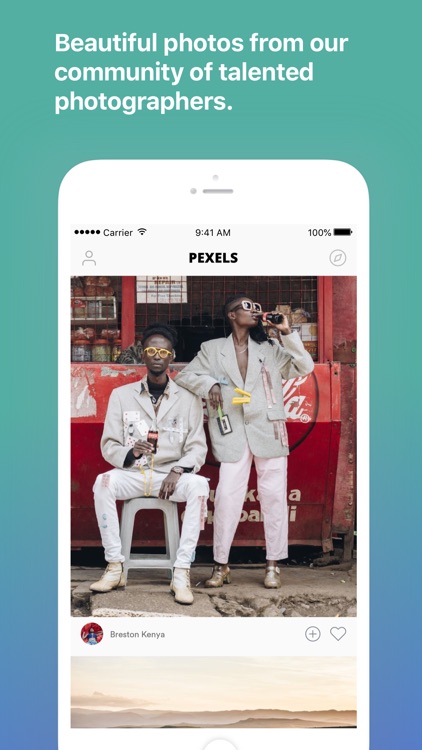 Pexels