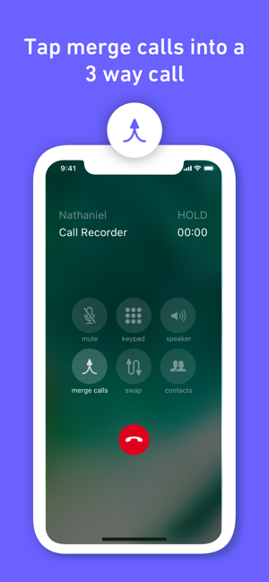 Call Recorder - Unlimited(圖5)-速報App