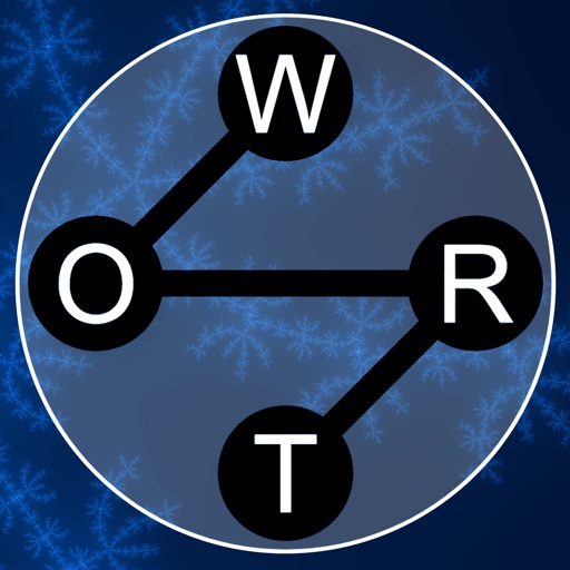 Wort Fraktale icon