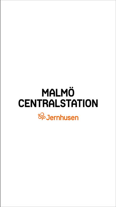 How to cancel & delete Jernhusen Malmö from iphone & ipad 1