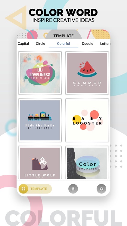 Logo Maker | Logoster screenshot-5