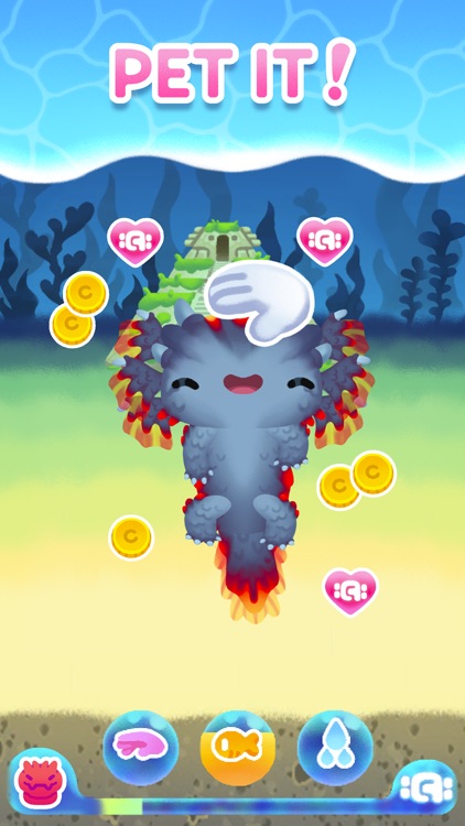 Axolochi screenshot-1