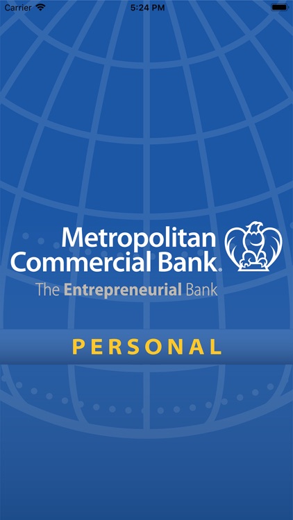 Metropolitan Commercial Bank By Metropolitan Commercial Bank