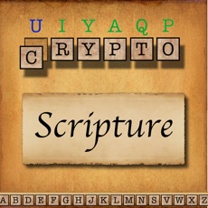 Activities of Crypto Scripture