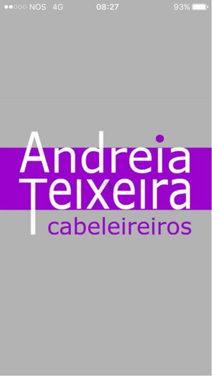 Andreia Teixeira Cabeleireiros