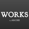 WORKS by ARCHE 公式アプリ