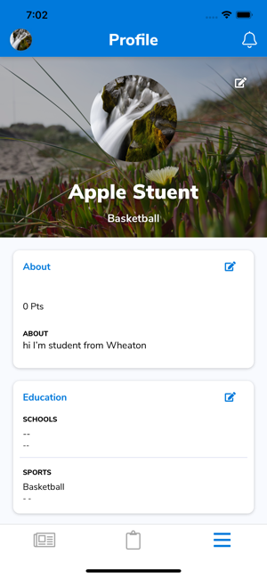 Wheaton Athletics(圖4)-速報App