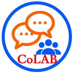 CoLAB -Chat directly to images