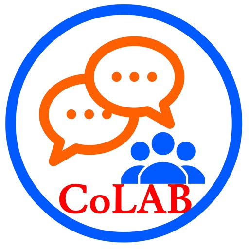 CoLAB - 写真・動画に直接チャットで仕事効率化