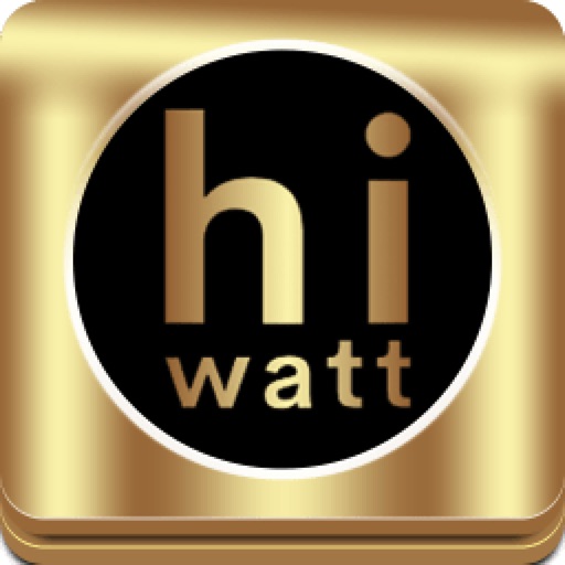 hiWatt Your Energy